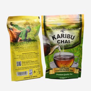 Premium Quality Pure Black Tea